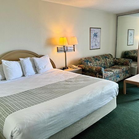 Boardwalk Beach Resort Myrtle Beach Ngoại thất bức ảnh