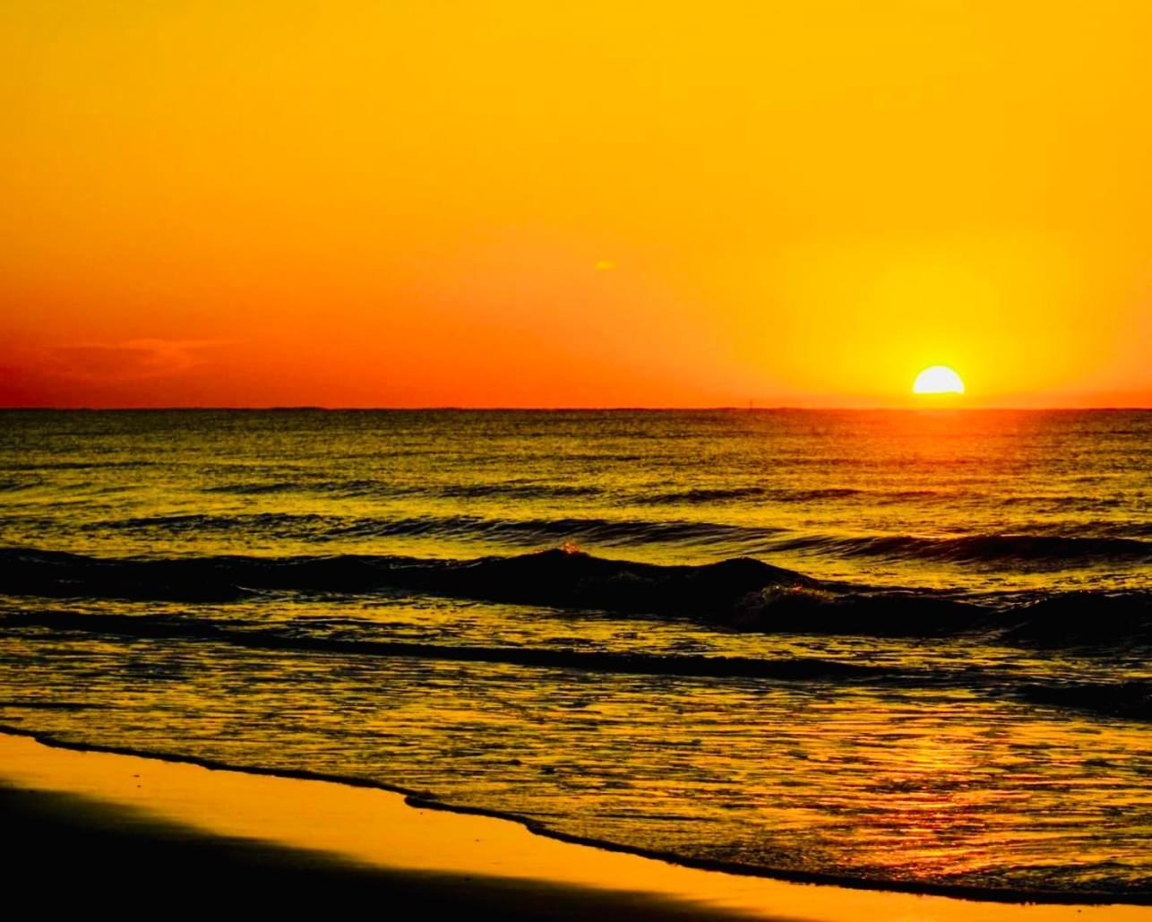 Boardwalk Beach Resort Myrtle Beach Ngoại thất bức ảnh