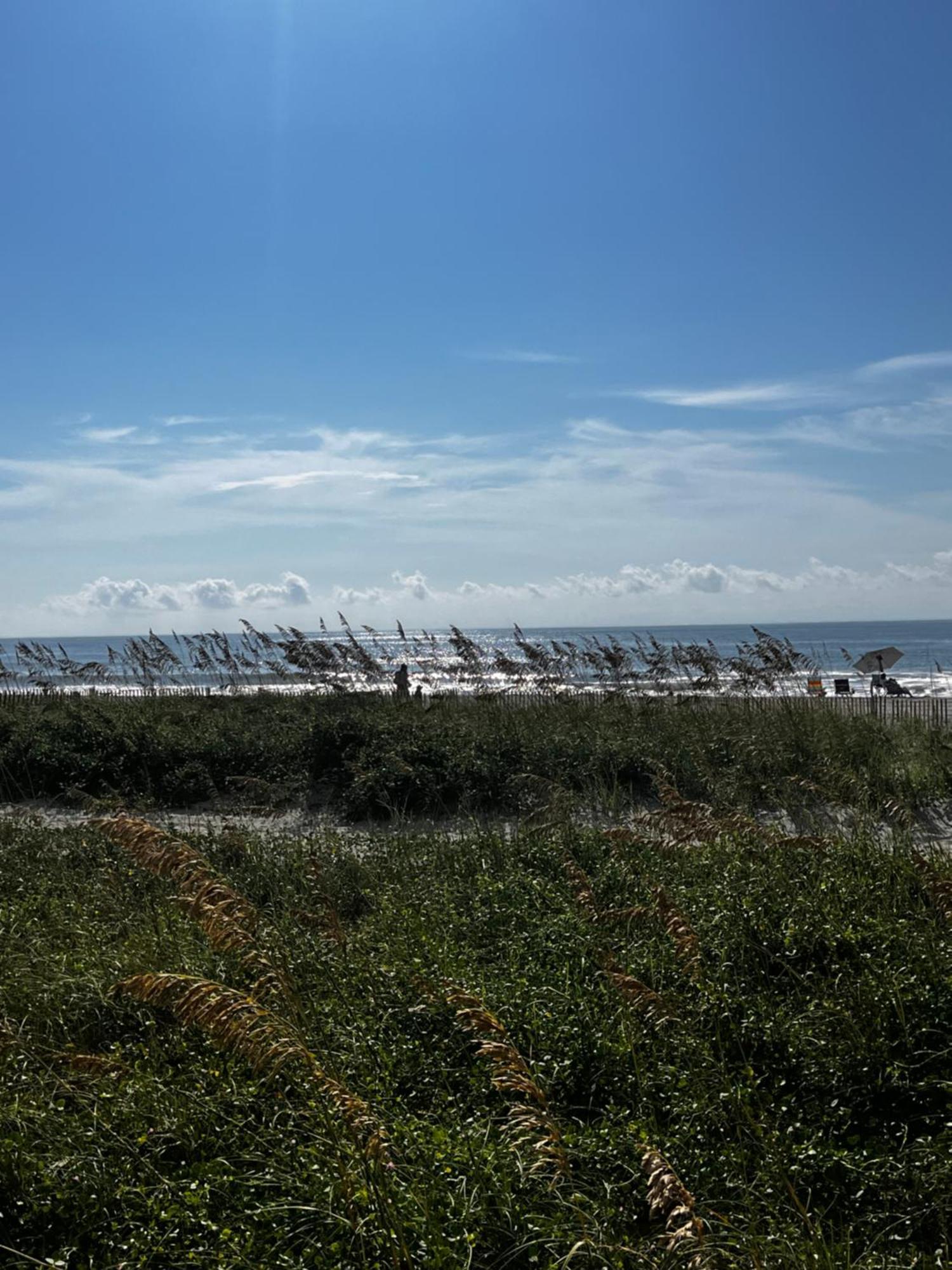 Boardwalk Beach Resort Myrtle Beach Ngoại thất bức ảnh