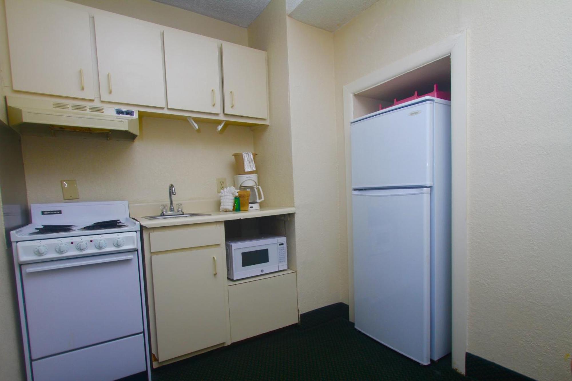 Boardwalk Beach Resort Myrtle Beach Ngoại thất bức ảnh