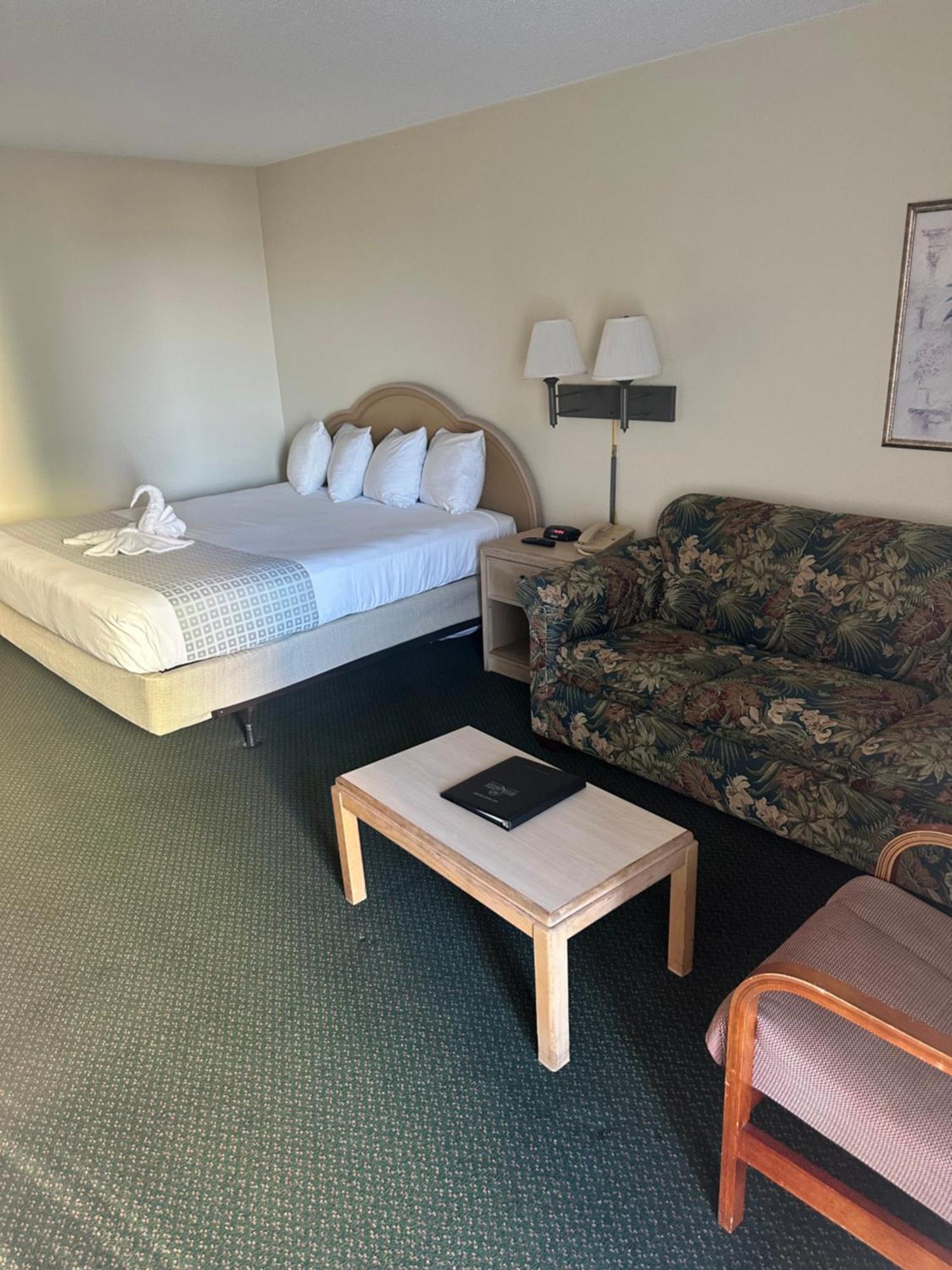 Boardwalk Beach Resort Myrtle Beach Ngoại thất bức ảnh