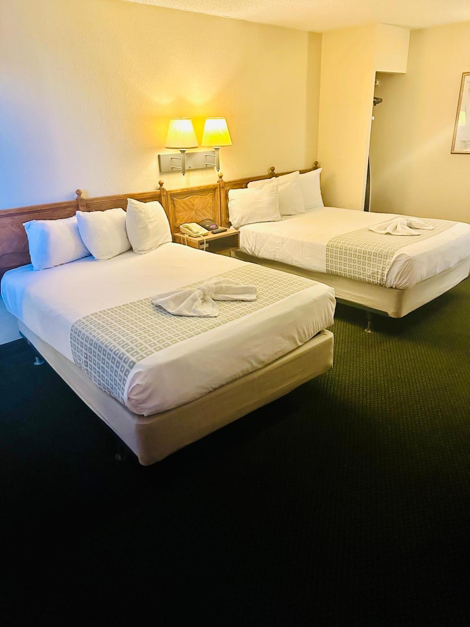 Boardwalk Beach Resort Myrtle Beach Ngoại thất bức ảnh