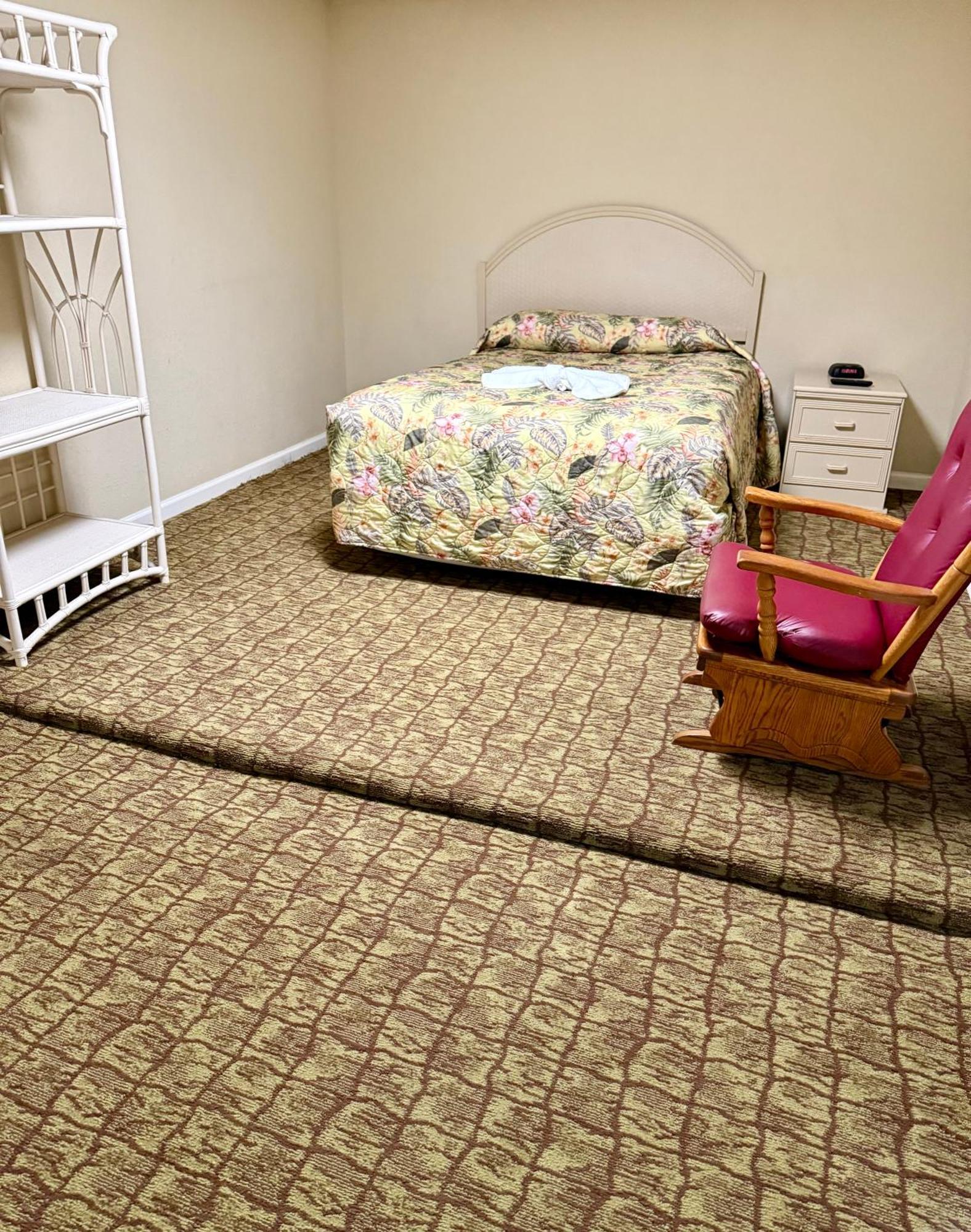 Boardwalk Beach Resort Myrtle Beach Ngoại thất bức ảnh