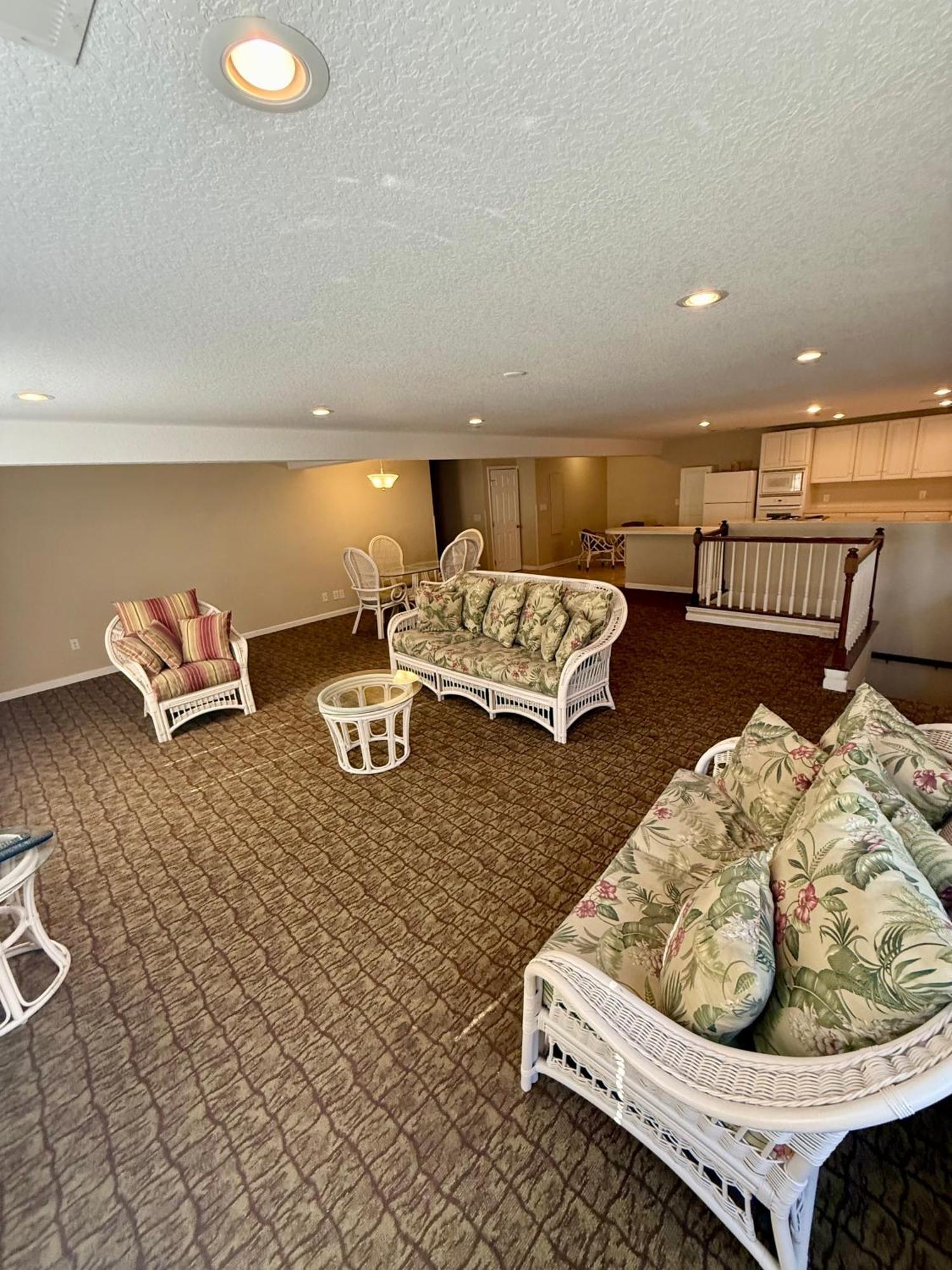 Boardwalk Beach Resort Myrtle Beach Ngoại thất bức ảnh