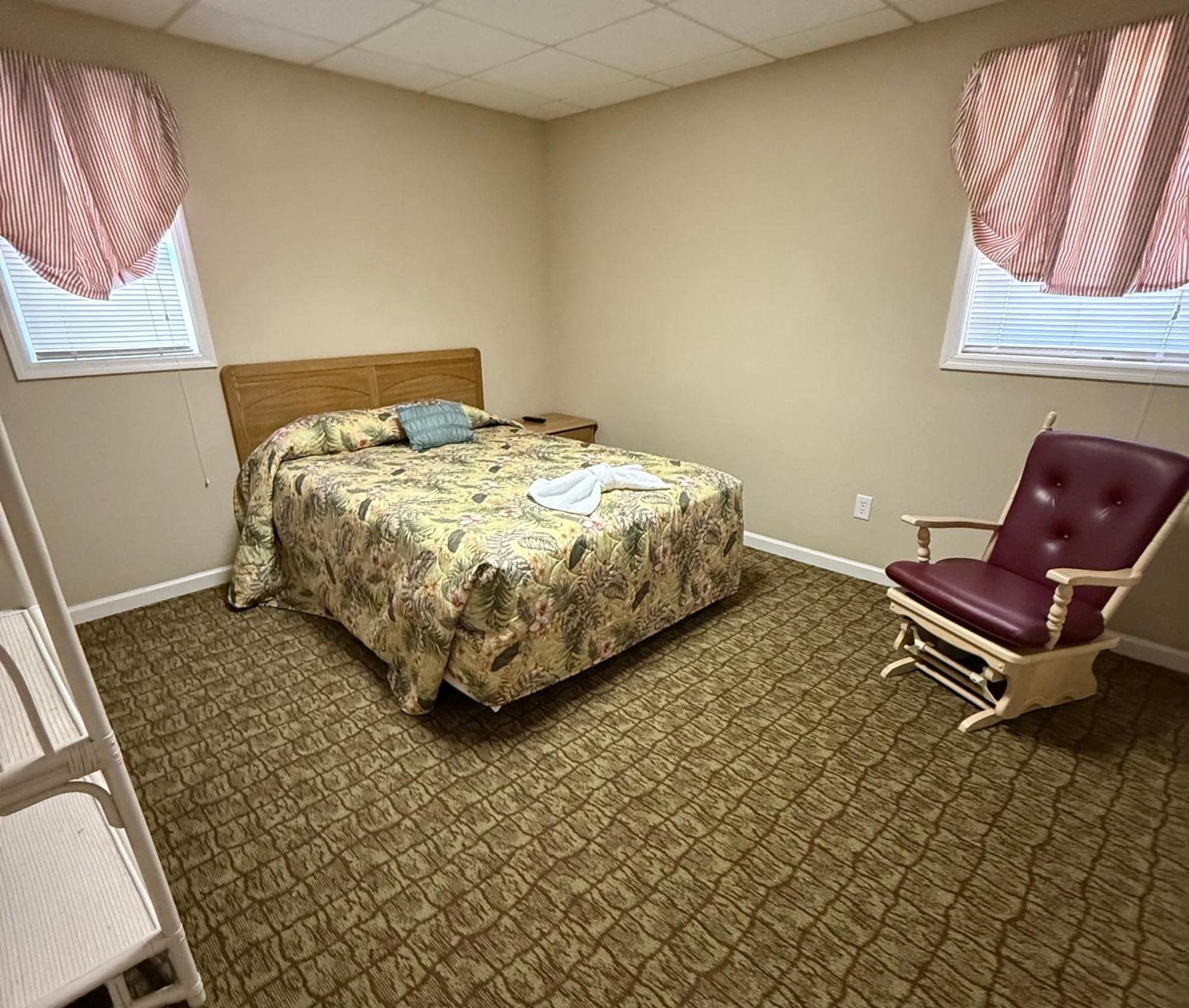 Boardwalk Beach Resort Myrtle Beach Ngoại thất bức ảnh