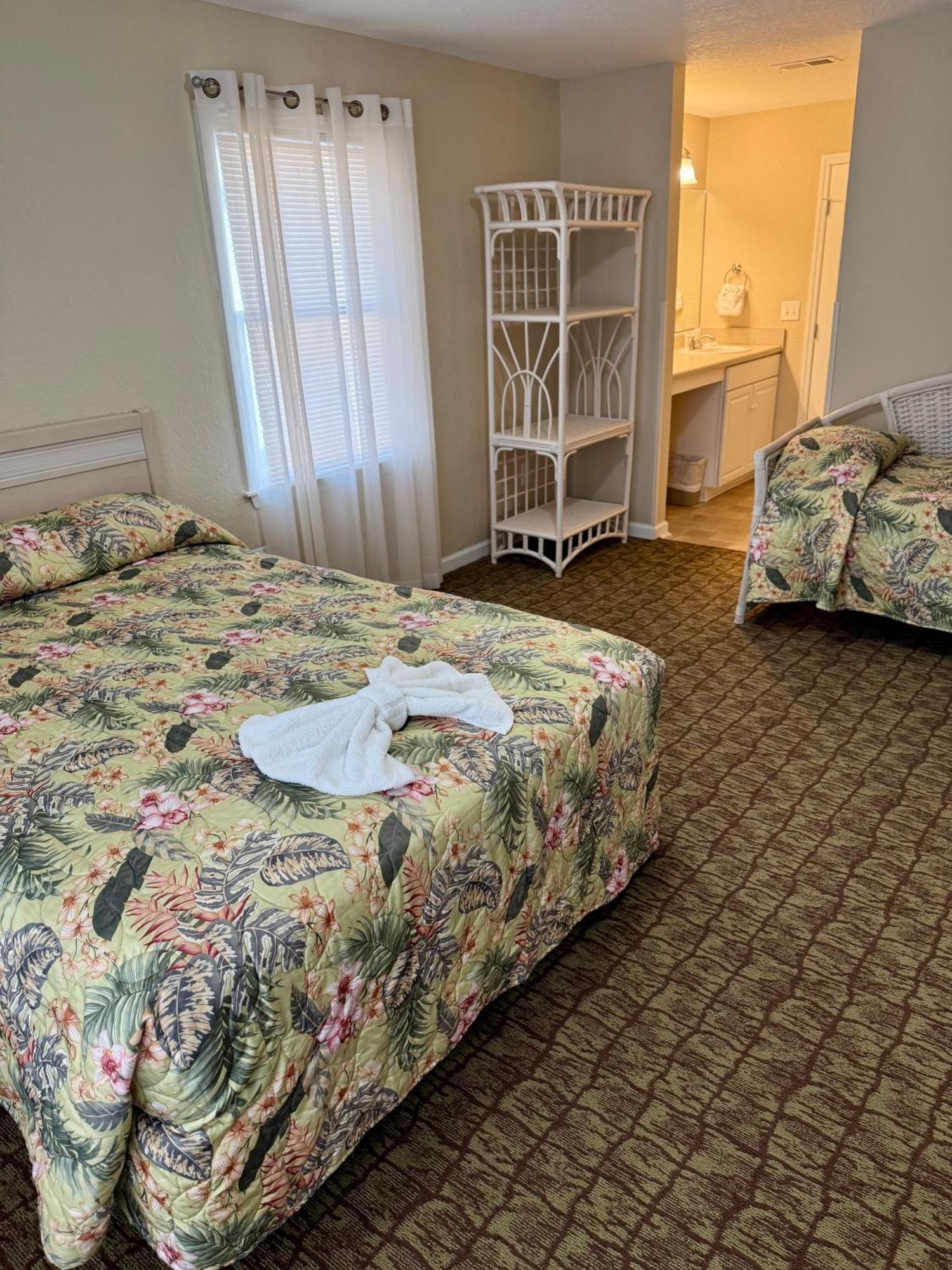 Boardwalk Beach Resort Myrtle Beach Ngoại thất bức ảnh