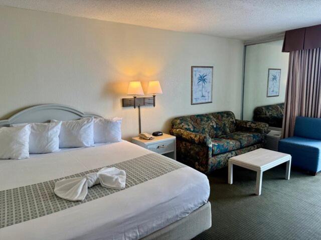 Boardwalk Beach Resort Myrtle Beach Ngoại thất bức ảnh