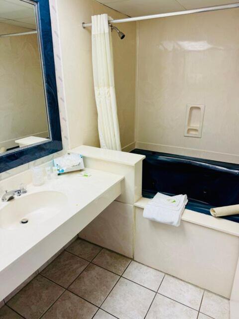 Boardwalk Beach Resort Myrtle Beach Ngoại thất bức ảnh