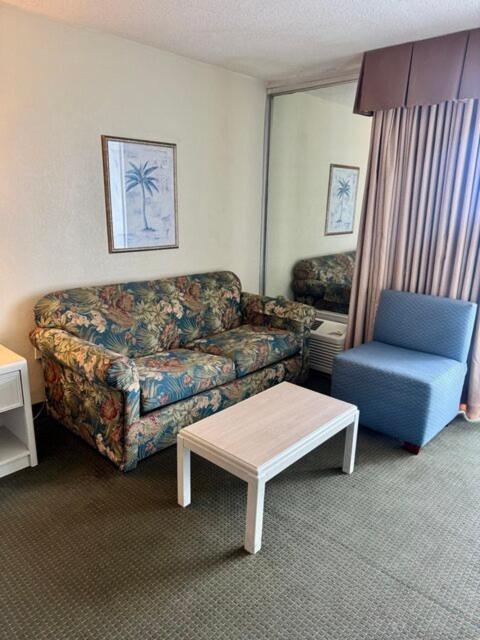 Boardwalk Beach Resort Myrtle Beach Ngoại thất bức ảnh