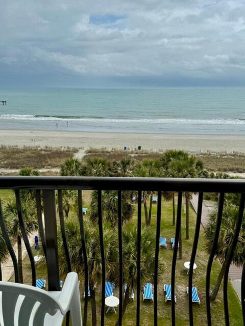 Boardwalk Beach Resort Myrtle Beach Ngoại thất bức ảnh