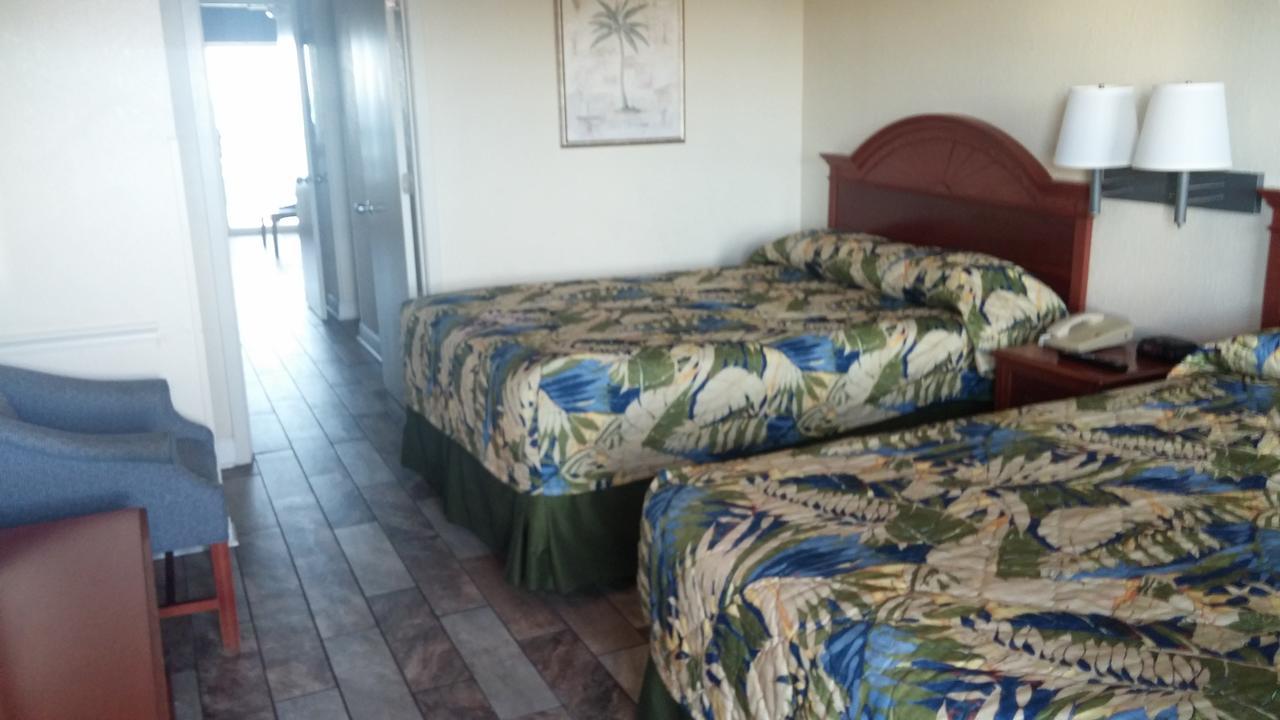 Boardwalk Beach Resort Myrtle Beach Ngoại thất bức ảnh
