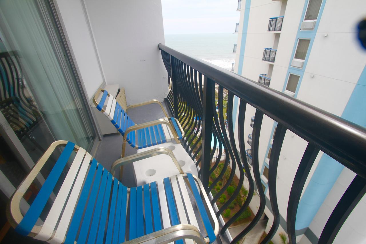Boardwalk Beach Resort Myrtle Beach Ngoại thất bức ảnh